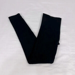 Spanx By Sara Blakey Black‎ Legging Size M